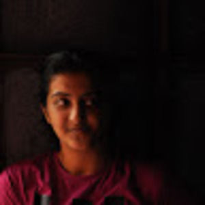 Meet your Posher, Yugandhara